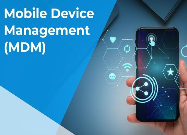 Gestión De Dispositivos Móviles